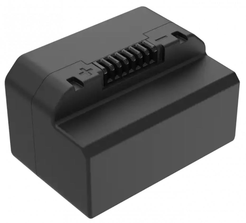 AGM NE-4400 RATTLER V2 RECHARGEABLE BATTERY - Optic Accessories